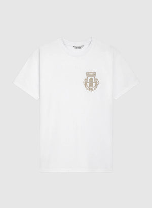 Unfair x Roeckl Roots T-Shirt - White