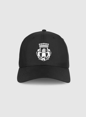 Unfair x Roeckl Dry-Fit Cap - Black