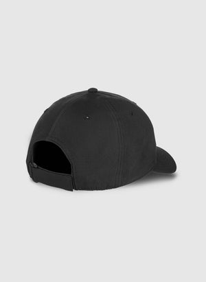 Unfair x Roeckl Dry-Fit Cap - Black