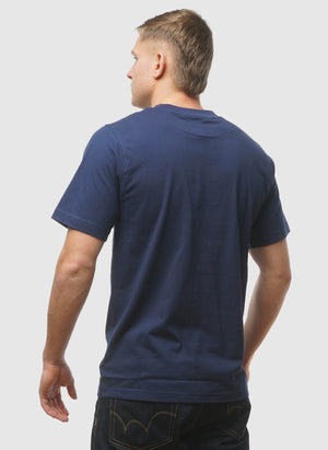 Sport Essentials Logo T-Shirt - Navy