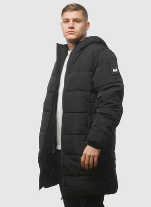Capelli Jacket - Black