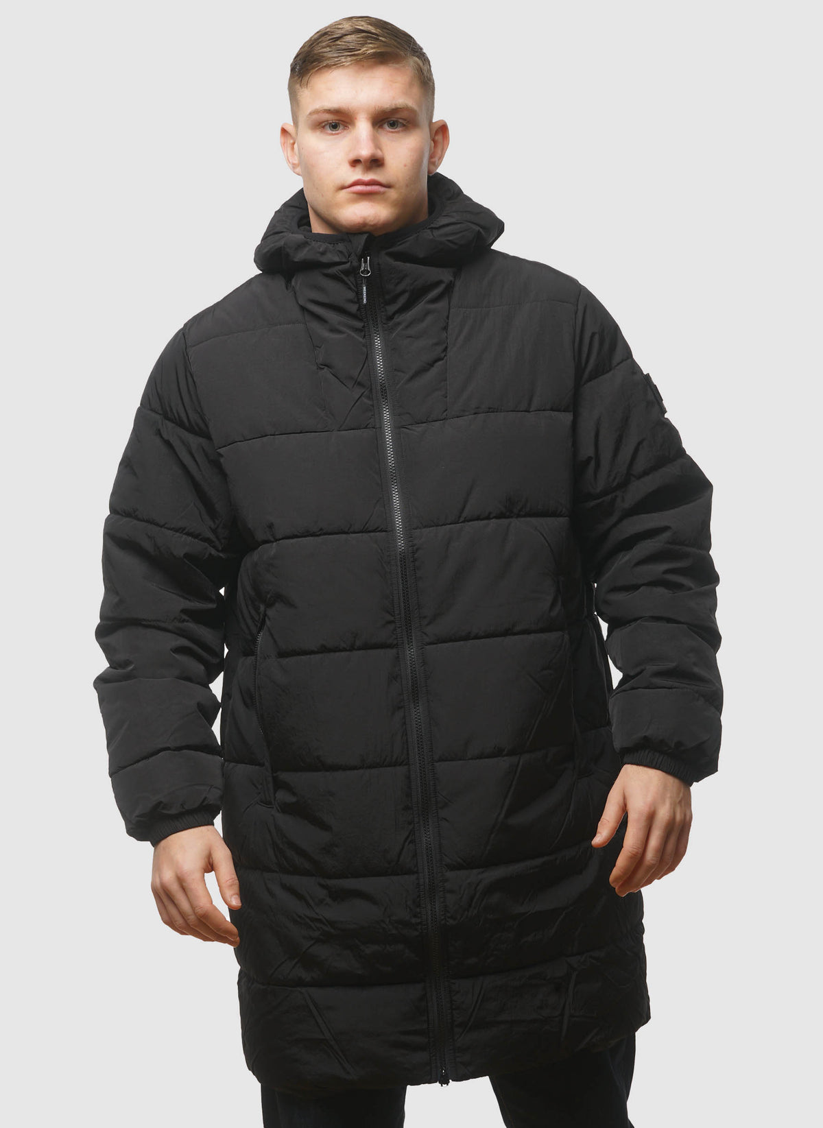 Capelli Jacket - Black