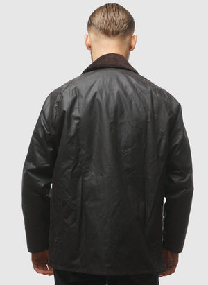 Bedale Wax Jacket - Rustic