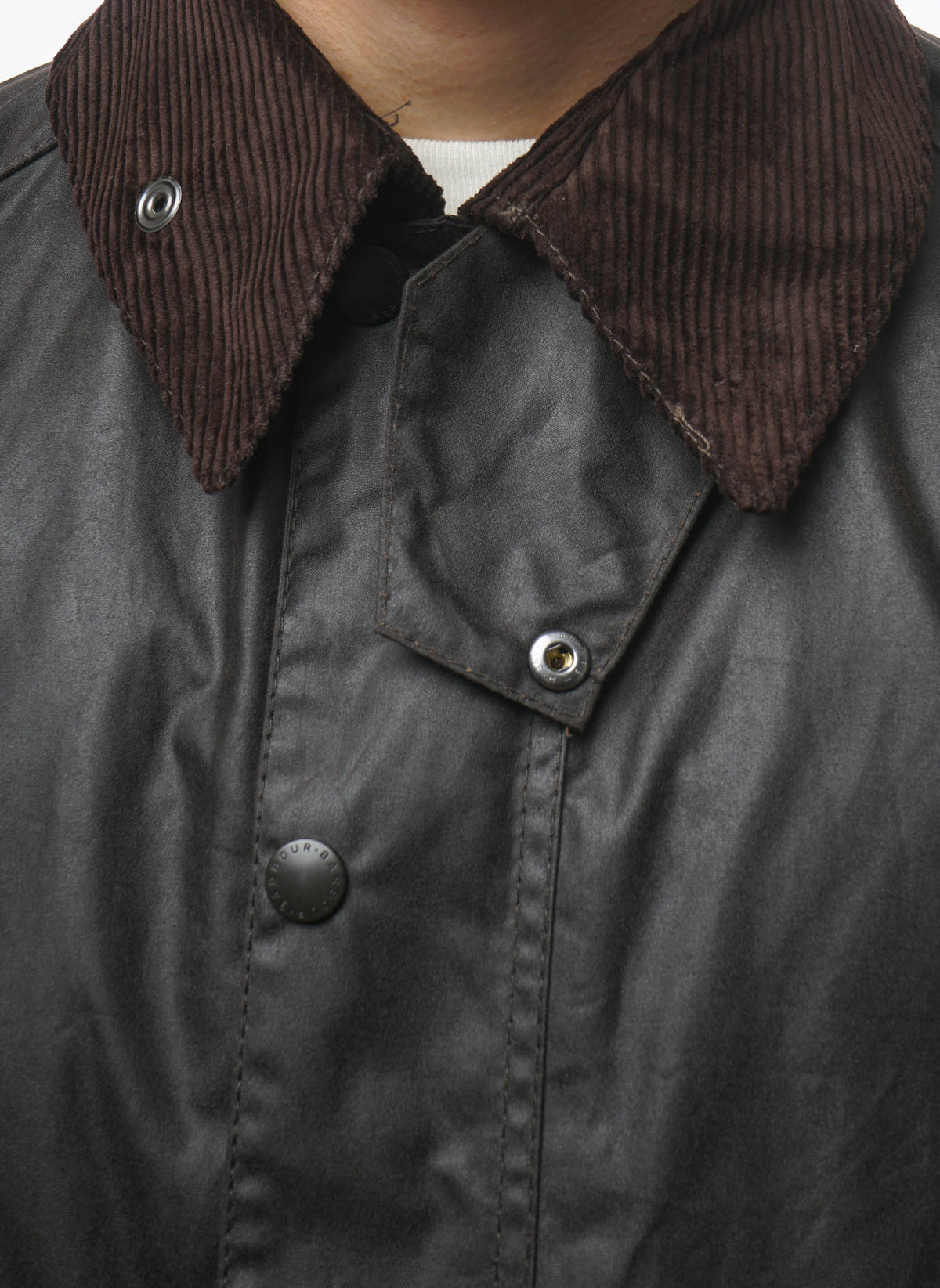 Bedale Wax Jacket - Rustic