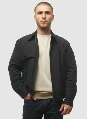 G18 Jacket - Black