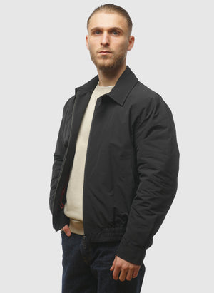 G18 Jacket - Black