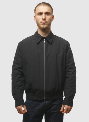 G18 Jacket - Black