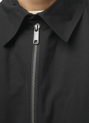 G18 Jacket - Black