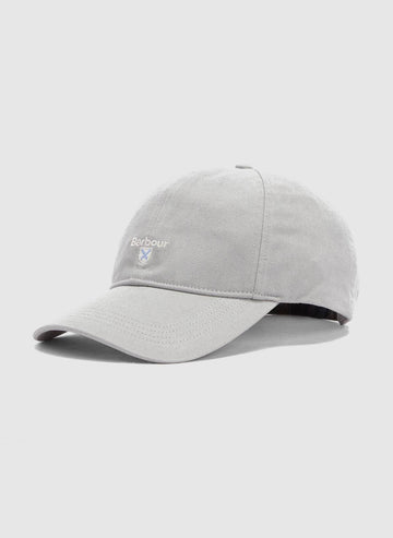 Cascade Sports Basecap - Mineral