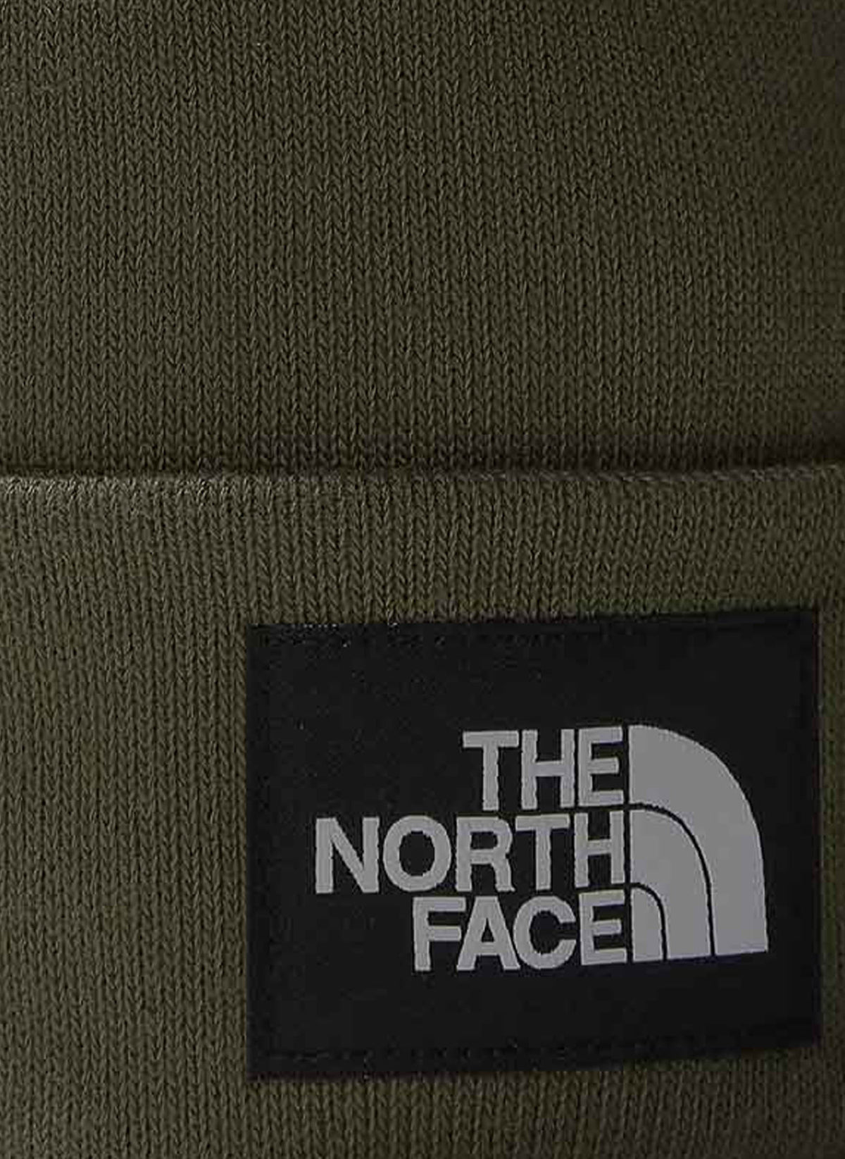 Dock Worker Beanie - Slate Moss