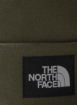 Dock Worker Beanie - Slate Moss