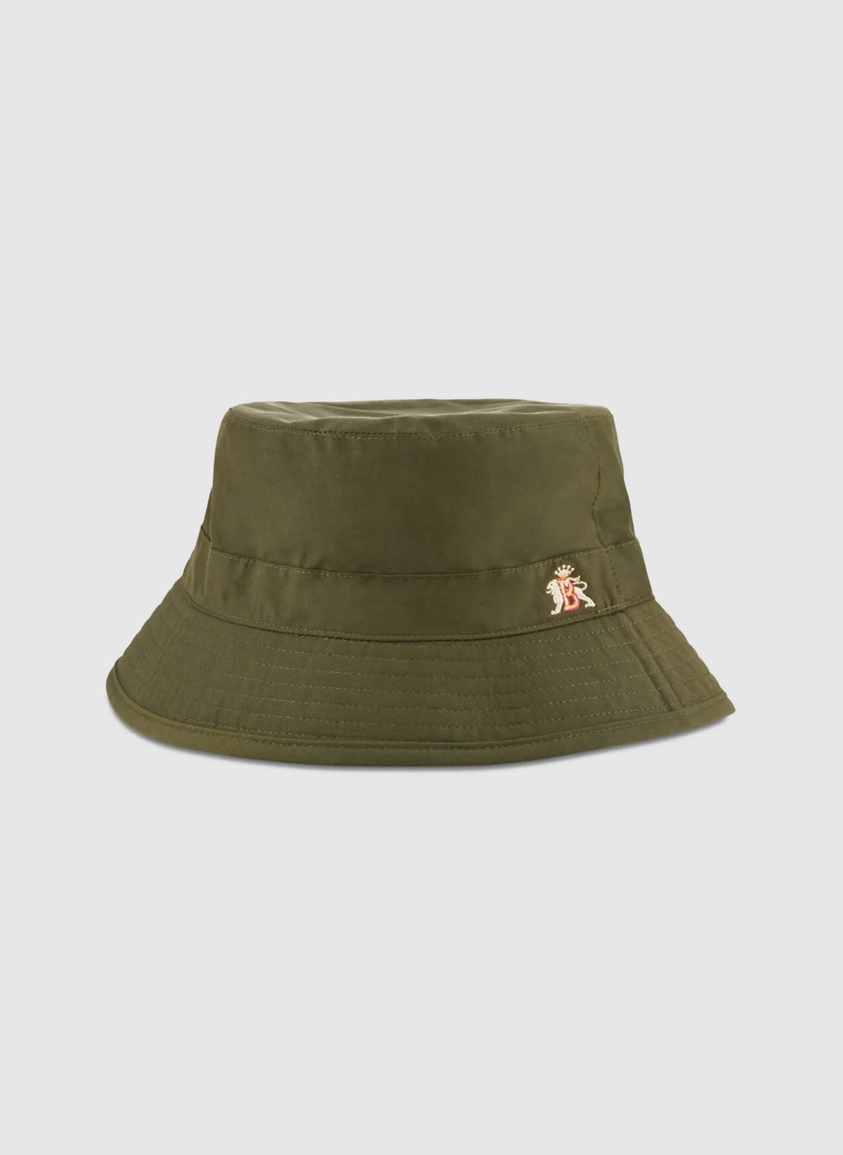 BR Bucket Hat - Beech