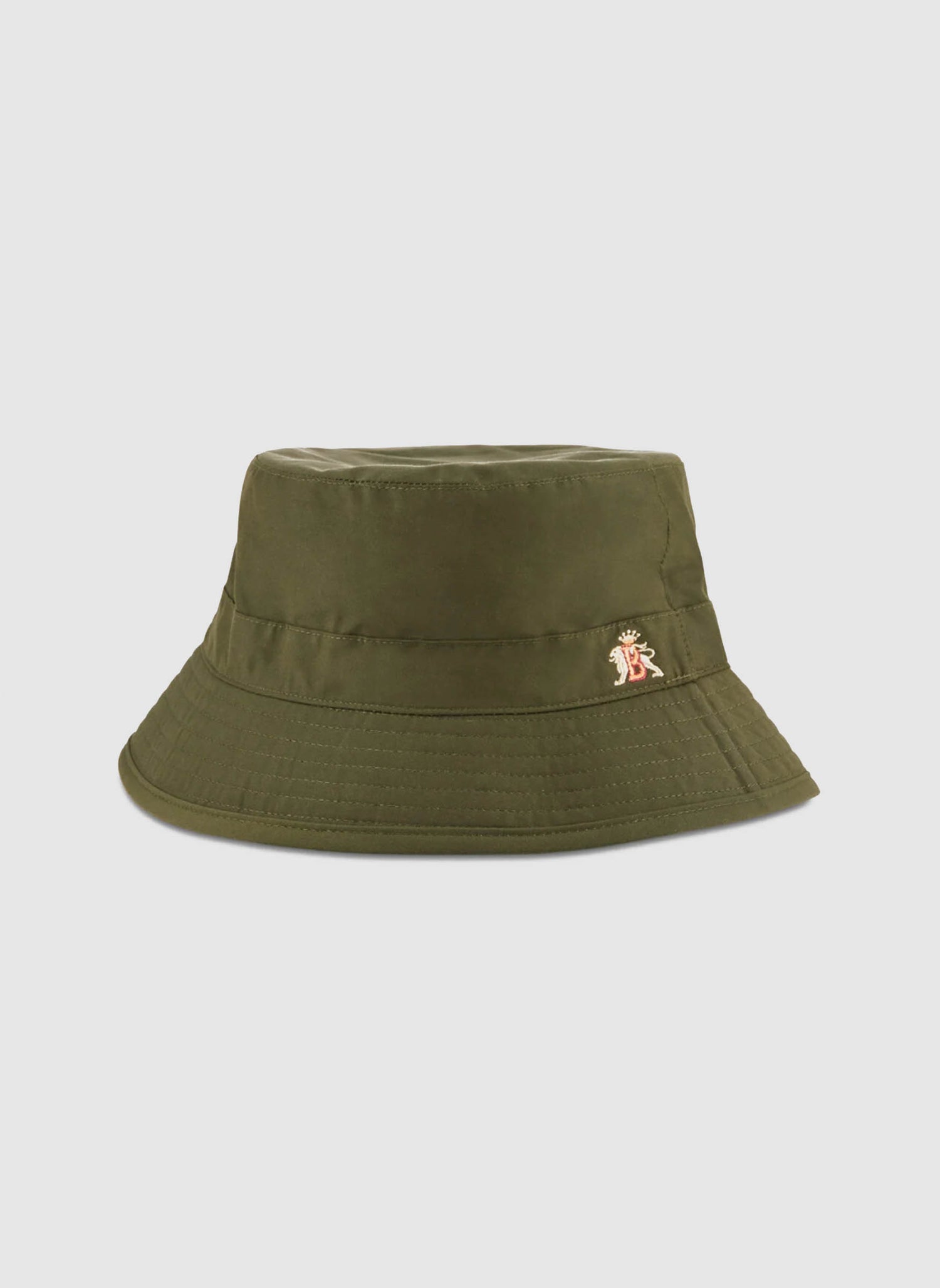 BR Bucket Hat - Beech