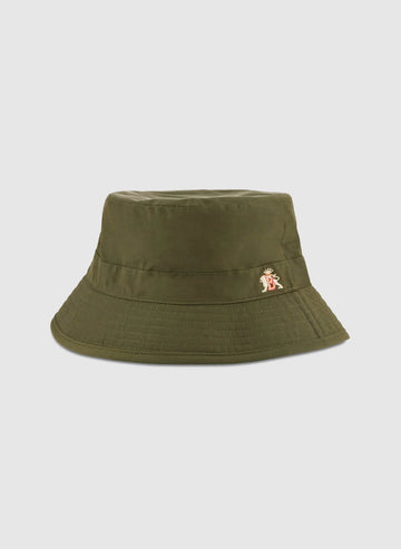 BR Bucket Hat - Beech