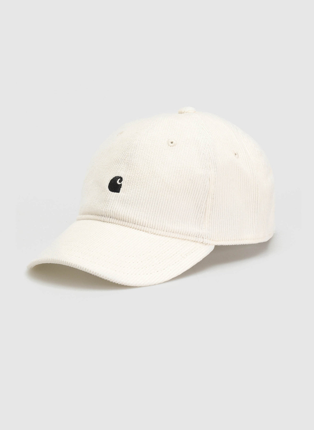 Harlem Cap - Wax/Black