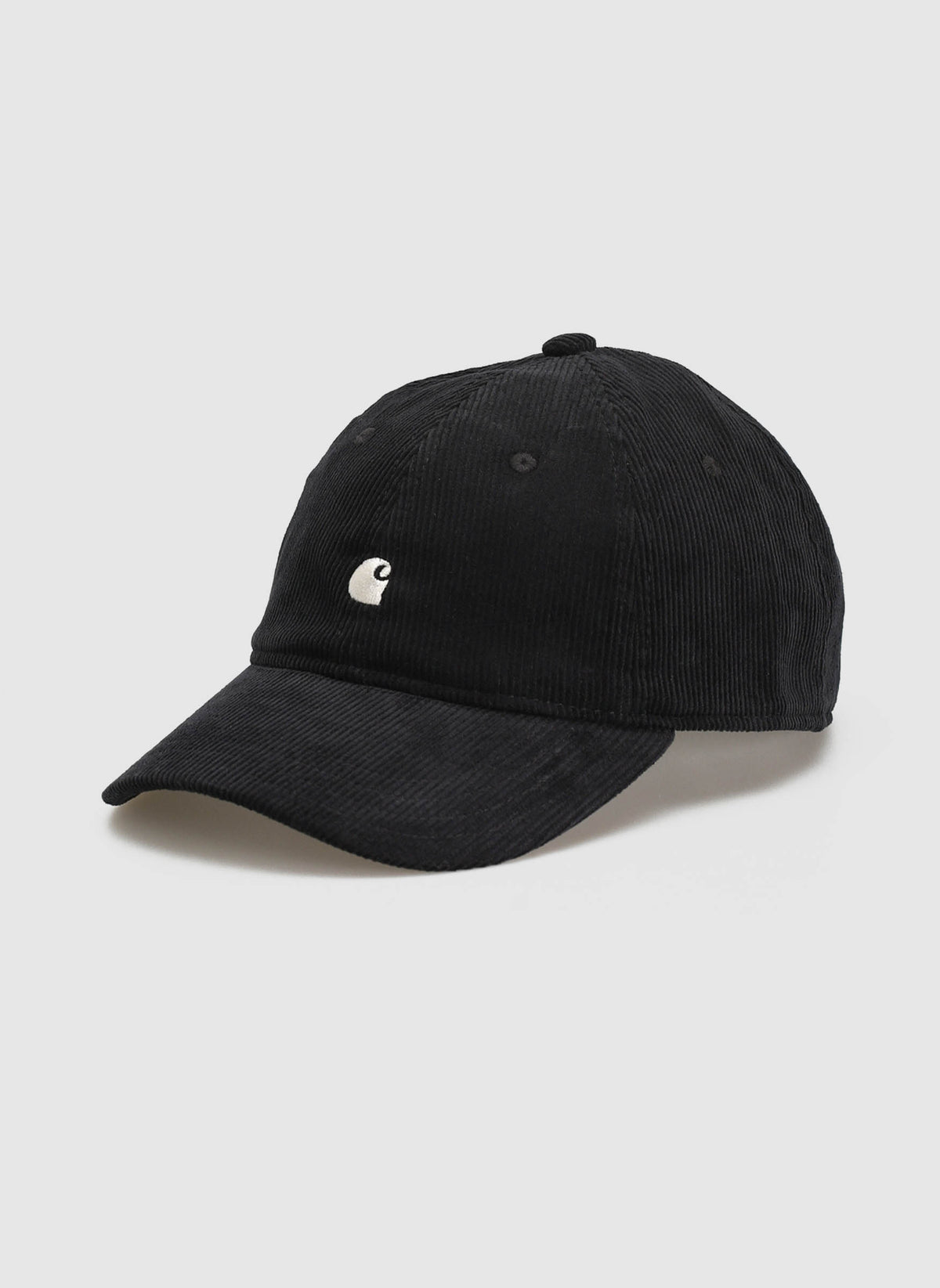 Harlem Cap - Black/Wax
