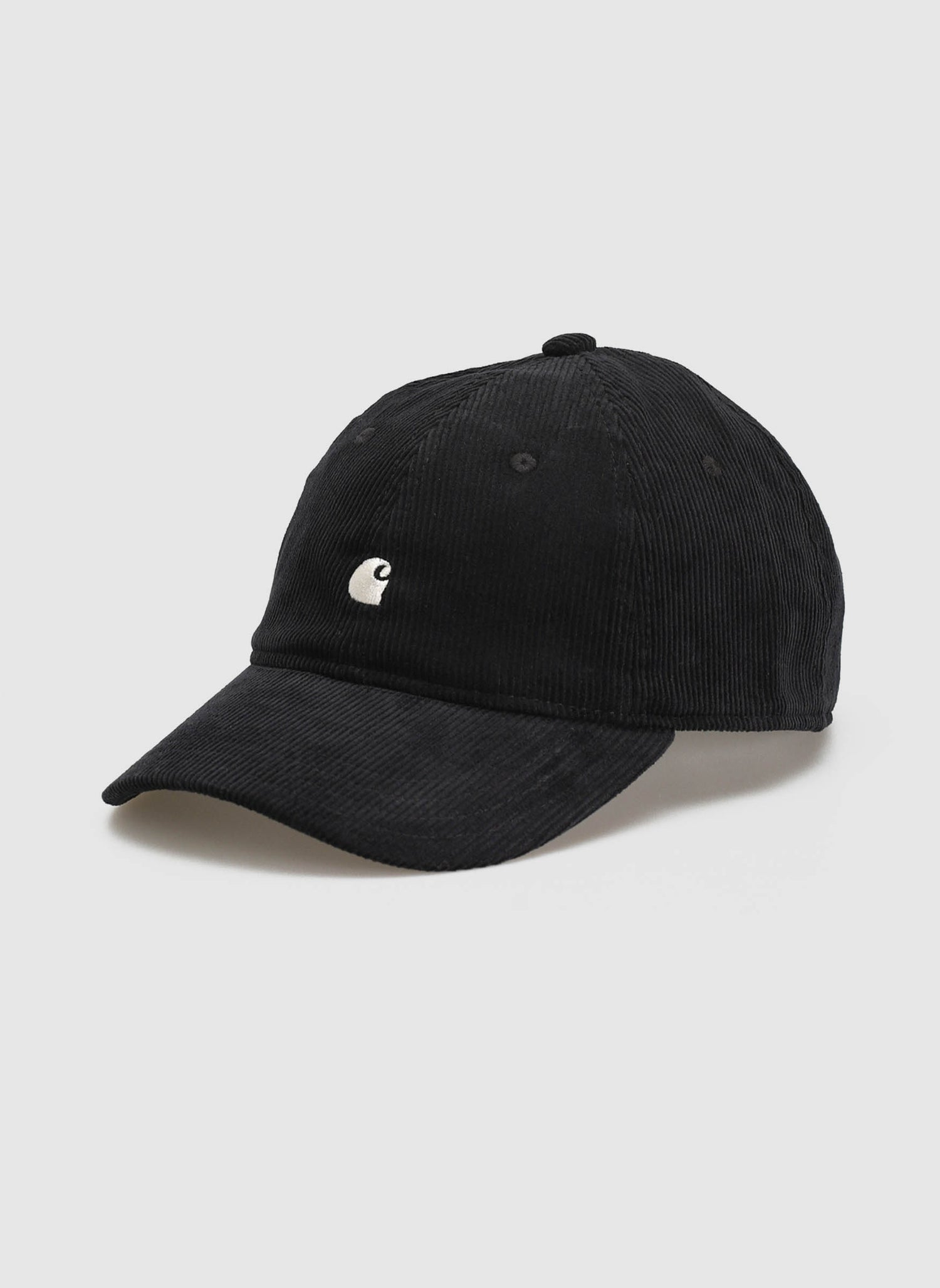 Harlem Cap - Black/Wax