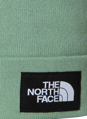 Dock Worker Beanie - New Taupe Green