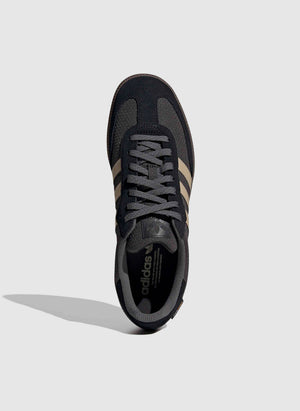 Samba OG - Utility Black/Khaki