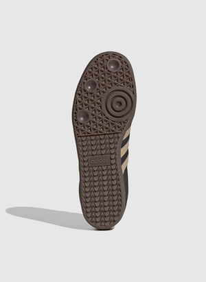 Samba OG - Utility Black/Khaki