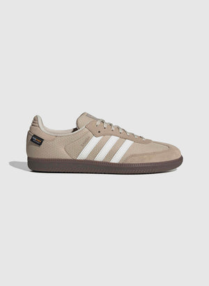 Samba OG - Khaki/Core White