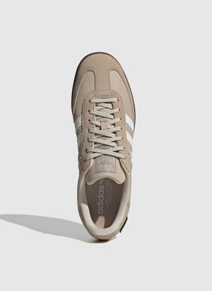 Samba OG - Khaki/Core White