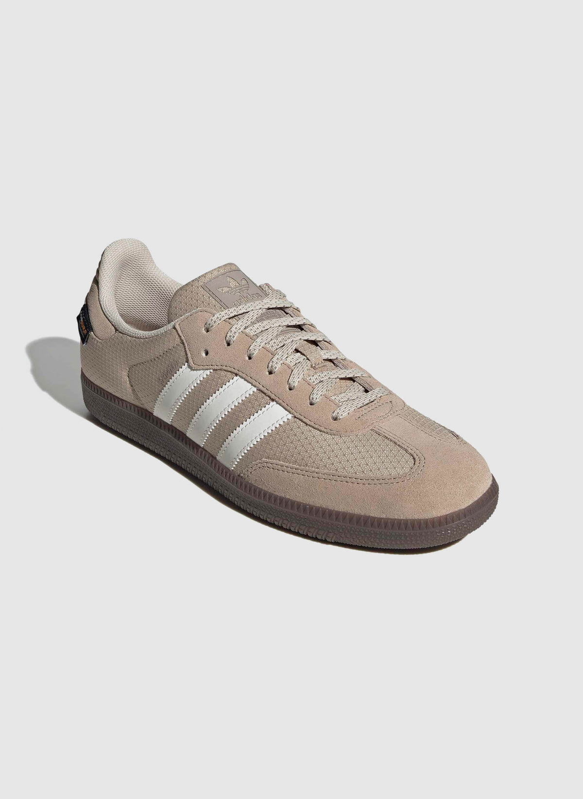 Samba OG - Khaki/Core White