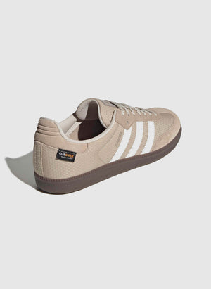 Samba OG - Khaki/Core White