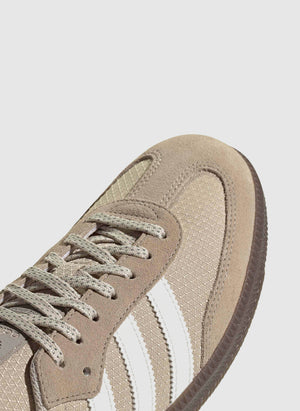 Samba OG - Khaki/Core White