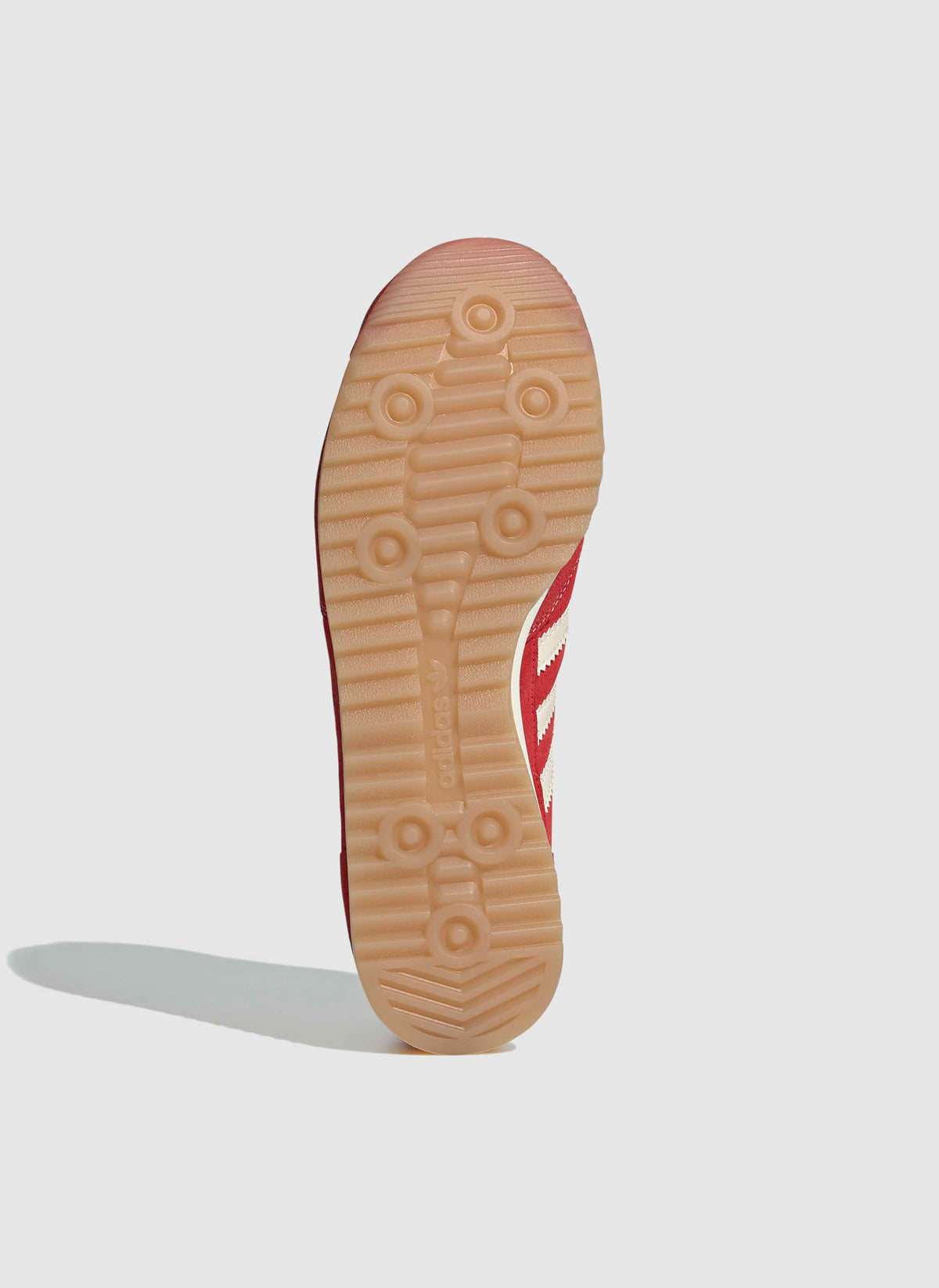 SL 72 RS - Pure Ruby/Crew White