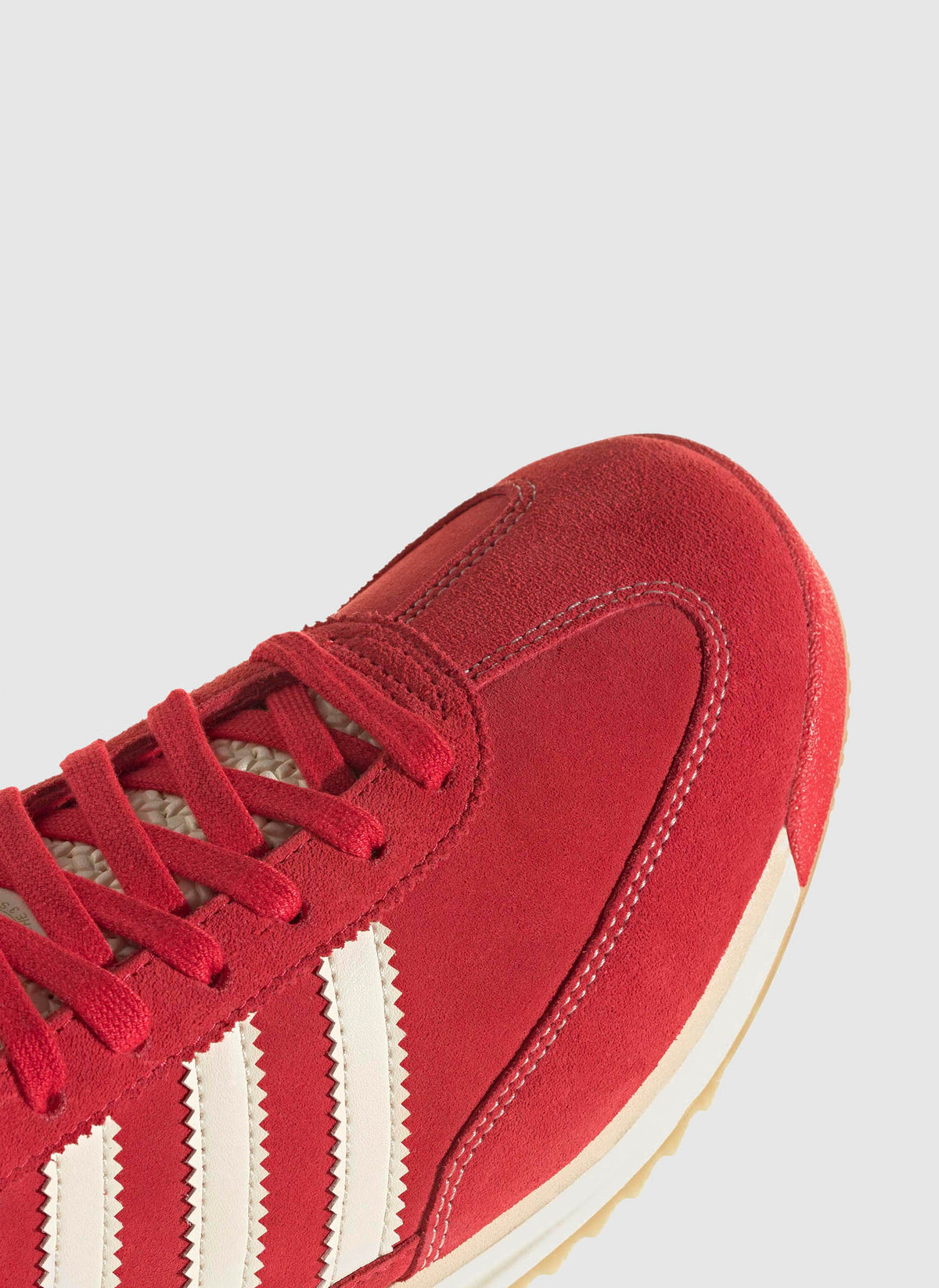 SL 72 RS - Pure Ruby/Crew White