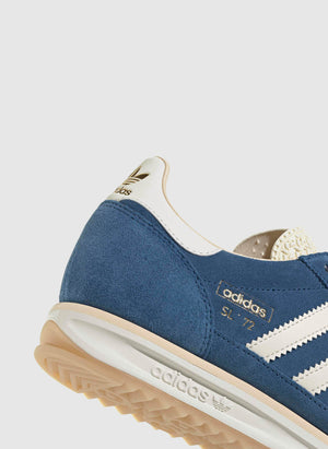 SL 72 RS - Dupe/Crew White/Sanstr