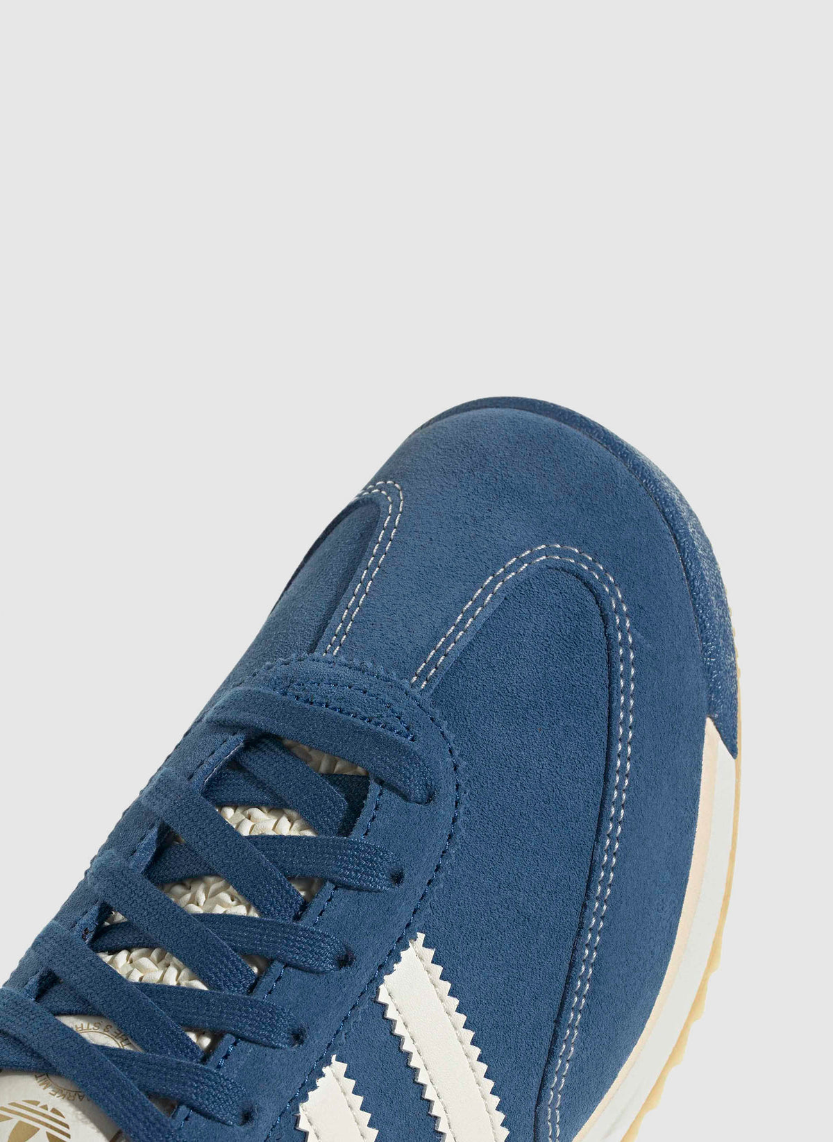 SL 72 RS - Dupe/Crew White/Sanstr