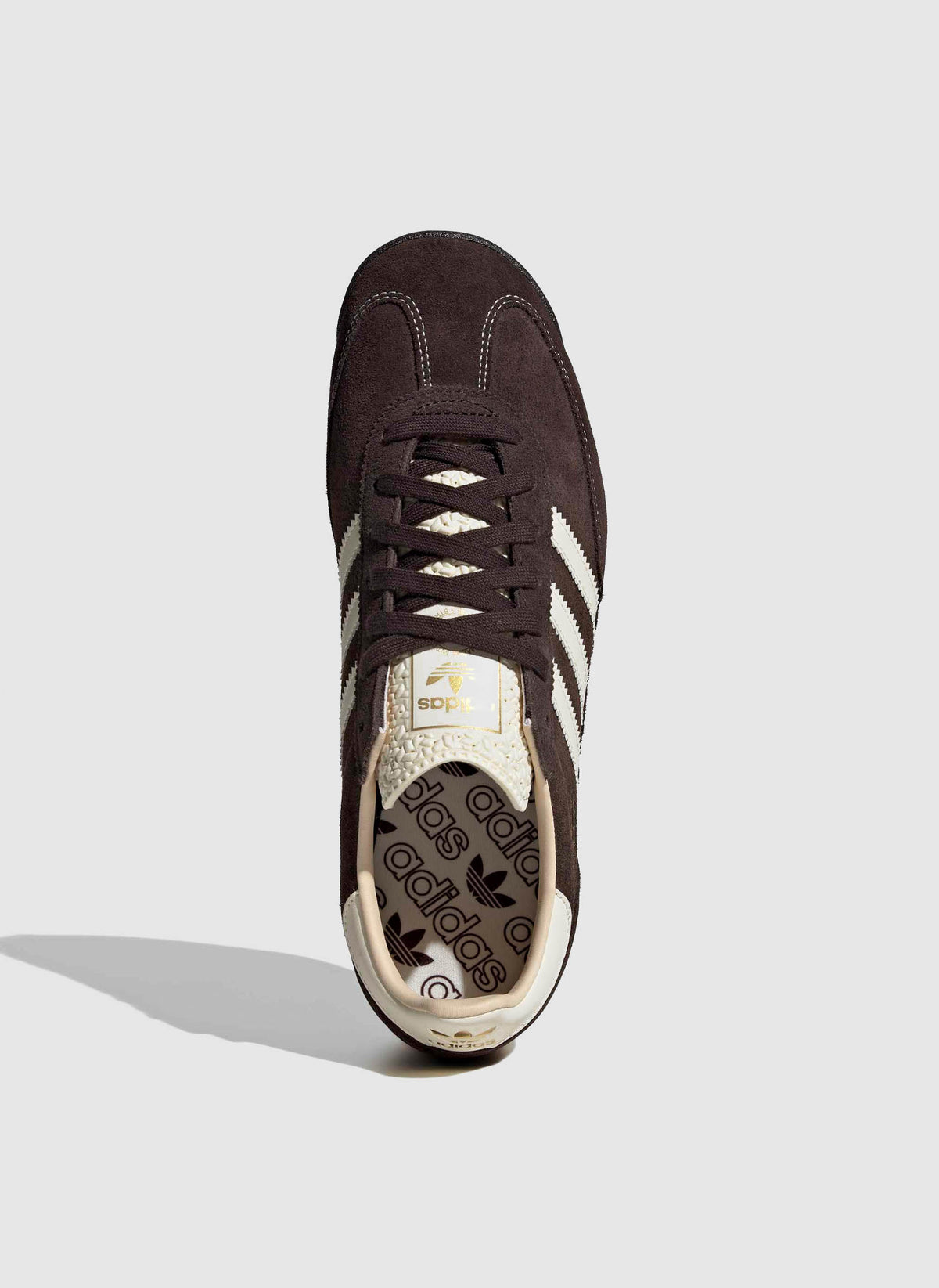 SL 72 RS - Sanstr/Crew White