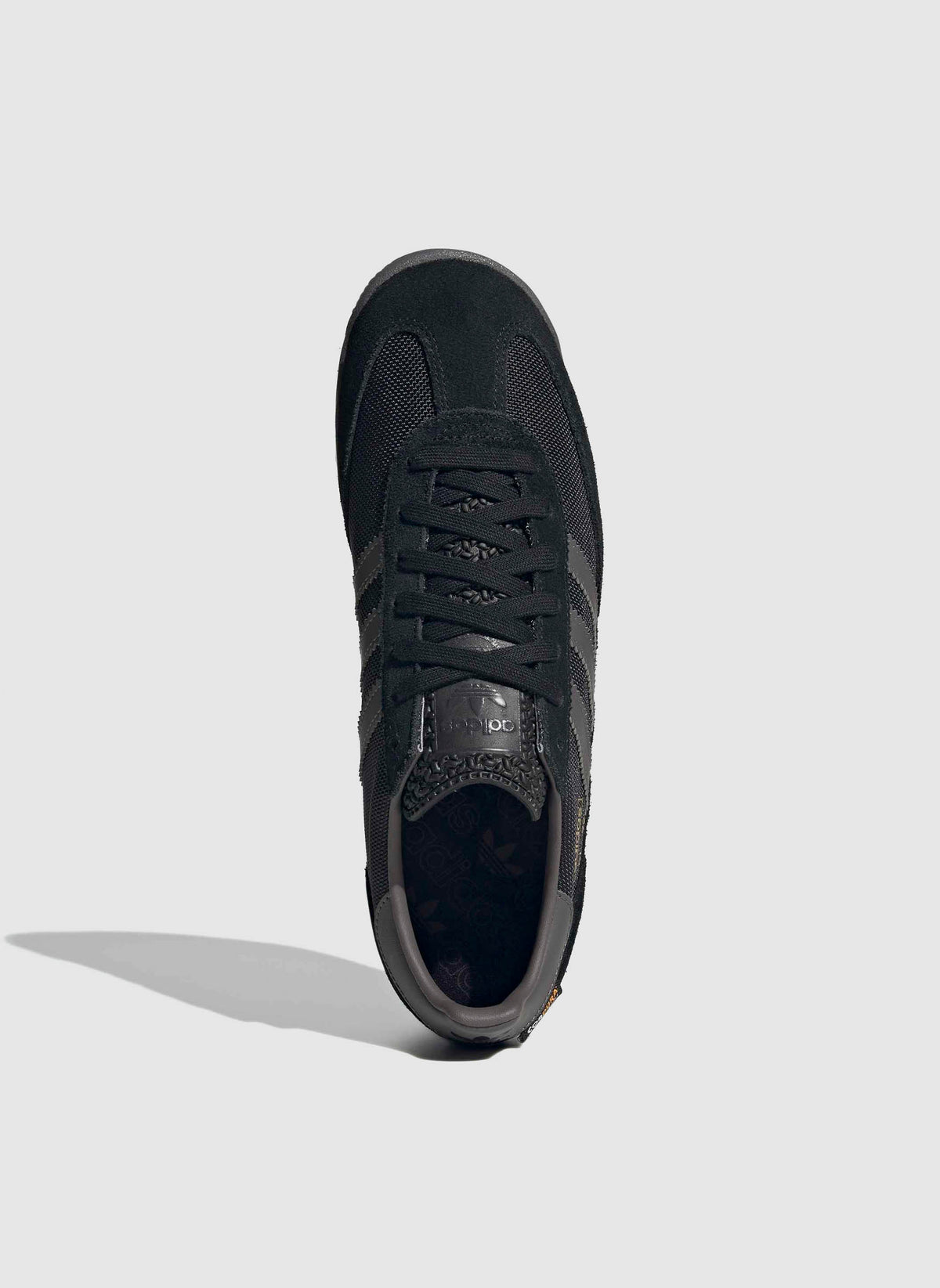 SL 72 RS - Core Black/Charcoal