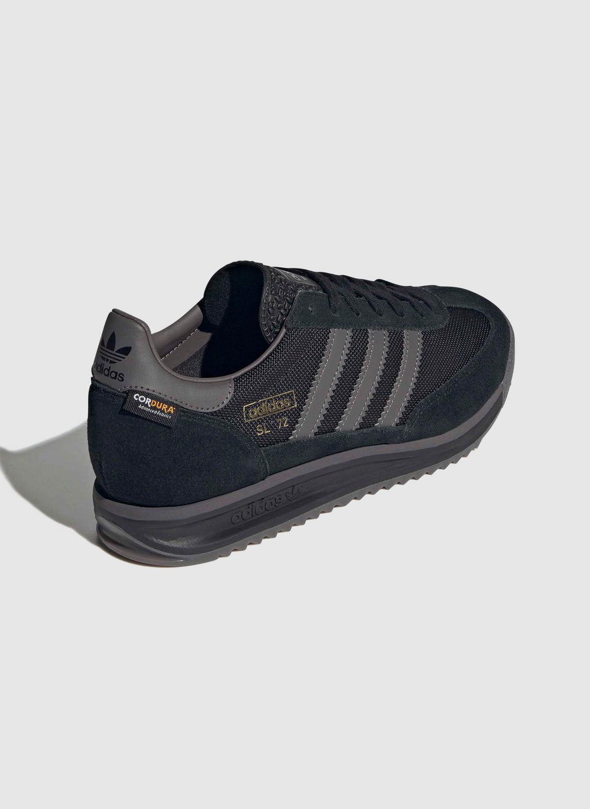 SL 72 RS - Core Black/Charcoal