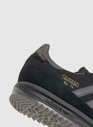 SL 72 RS - Core Black/Charcoal
