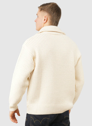 Logo 1/4 Zip -Lapland