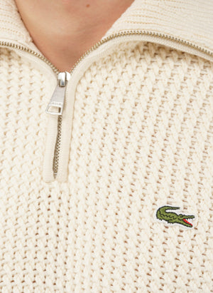 Logo 1/4 Zip -Lapland