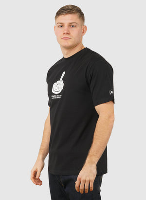 ACAB T-Shirt - Black