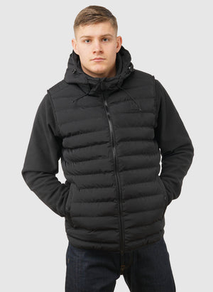 Assault Vest - Black