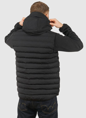 Assault Vest - Black