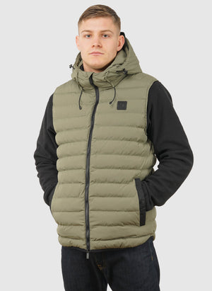 Assault Vest - Khaki