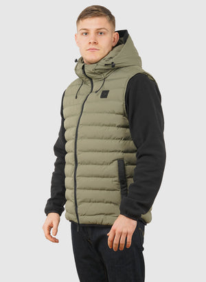 Assault Vest - Khaki