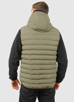 Assault Vest - Khaki