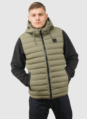 Assault Vest - Khaki