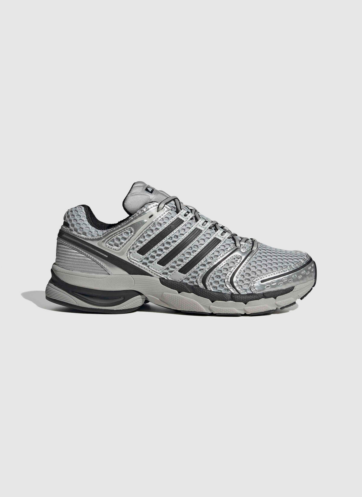 Adistar Control 5 - Grey/Black/Silver