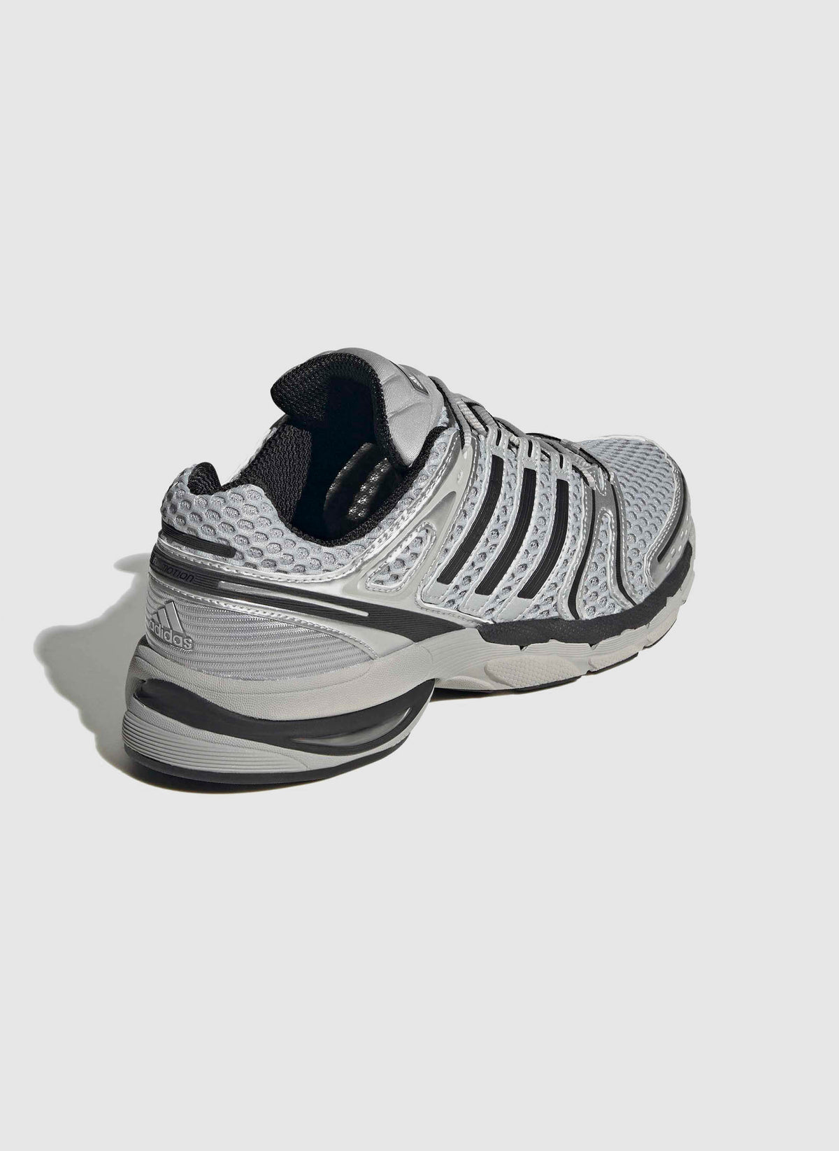 Adistar Control 5 - Grey/Black/Silver