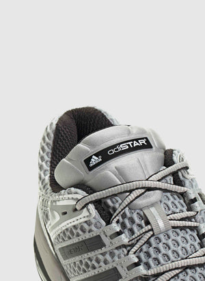 Adistar Control 5 - Grey/Black/Silver