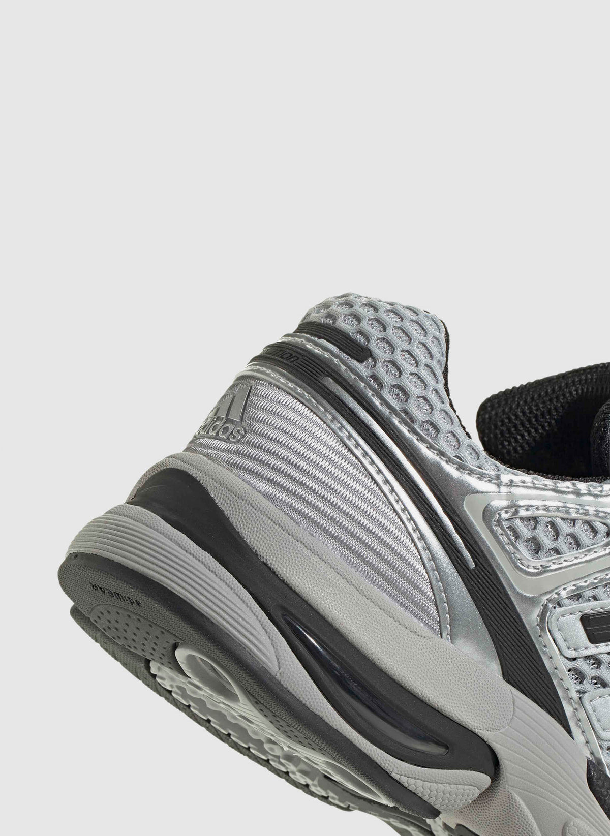 Adistar Control 5 - Grey/Black/Silver